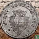 Gummersbach 50 pfennig 1917 - Image 2