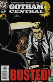 Gotham Central 5 - Afbeelding 1