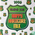 Radio 538 Happy Hardcore Mix - Bild 1