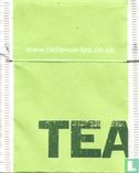 traditional Sencha green tea - Image 2