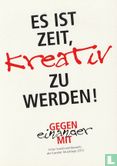 Kasseler Musiktage "Es Ist Zeit, Kreativ Zu Werden!" - Afbeelding 1