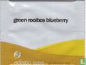 green rooibos blueberry - Bild 1