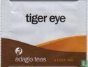 tiger eye