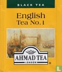 English Tea No. 1   - Image 1
