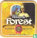 Abbaye de Forest Blonde Blond / Cervesia Tornacum - Bild 2