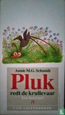 Pluk redt de Krullevaar