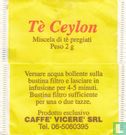 Tè Ceylon - Image 2