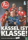 MT Melsungen / Handball Bundesliga "Kassel Ist Klasse!" - Afbeelding 1