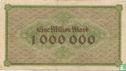 Essen (Fried. Krupp AG) 1000000 marks 1923 - Image 2