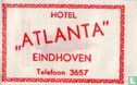 Hotel "Atlanta" - Afbeelding 1