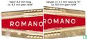 Romano - Romano - Romano - Afbeelding 3