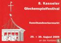8. Kasseler Glockenspielfestival - Bild 1