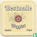 Westmalle Trappist Dubbel Tripel/Selecta 1999  - Afbeelding 2