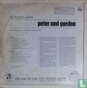 In Touch with Peter and Gordon - Afbeelding 2