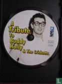 A Tribute to Buddy Holly & The Crickets - Afbeelding 3