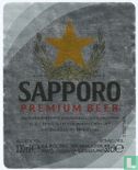Sapporo - Afbeelding 1