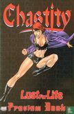 Chastity Lust For Life Preview Book - Bild 1
