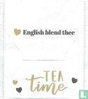 English blend thee - Image 2