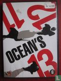 Ocean's 11 + 12 + 13 - Afbeelding 1