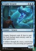 Cryptic Serpent - Image 1