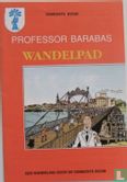 Professor Barabas wandelpad - Image 1