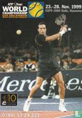 Expo 2000 Hannover - ATP Tour World Championship - Afbeelding 1