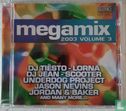 Megamix 2003 - Volume 3 - Image 1