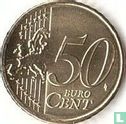 Austria 50 cent 2021 - Image 2