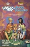 Harley and Ivy meet Betty and Veronica - Bild 1