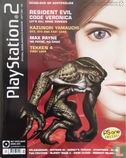 Playstation magazine 4 - Image 1