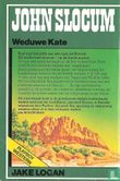 Weduwe Kate  - Image 2