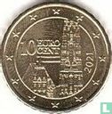 Austria 10 cent 2021 - Image 1