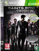 Saint Row, The third