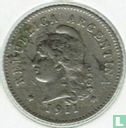 Argentinië 10 centavos 1911 - Afbeelding 1