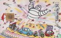 Michelin 100 ans