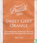 Sweet Grey Orange - Image 1