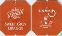 Sweet Grey Orange - Image 3