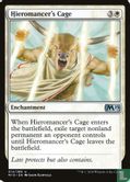 Hieromancer’s Cage - Bild 1