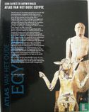 Atlas van het Oude Egypte
