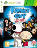 Family Guy, Back to the multiverse - Image 1