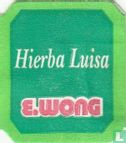Hierba Luisa - Afbeelding 3