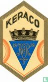 Keraco - 1878 K R Co - Image 1
