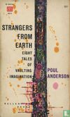 Strangers From Earth - Image 1