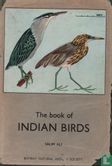 The book of Indian birds - Afbeelding 1