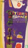 Citizen in Space - Image 1