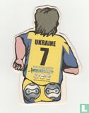  World Cup 2006 - Ukraine - Afbeelding 2
