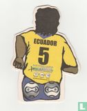  World Cup 2006 - Ecuador - Bild 2