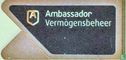  Ambassador Vermogensbeheer - Bild 1