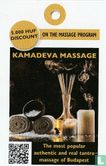 Kamadeva Massage - Afbeelding 1