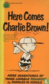 Here Comes Charlie Brown! - Afbeelding 1